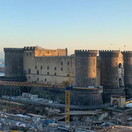 Vico21 Guest House نابولي المظهر الخارجي الصورة