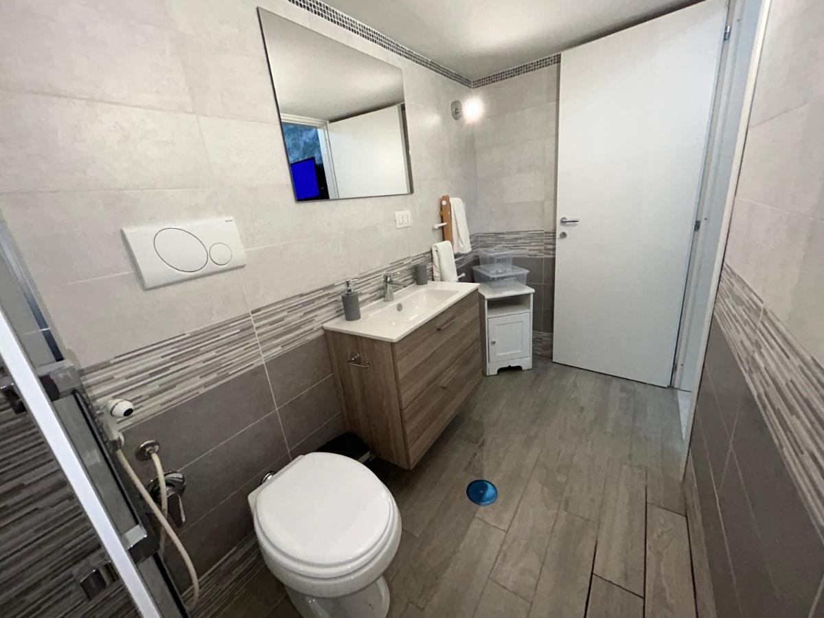 Vico21 Guest House نابولي المظهر الخارجي الصورة